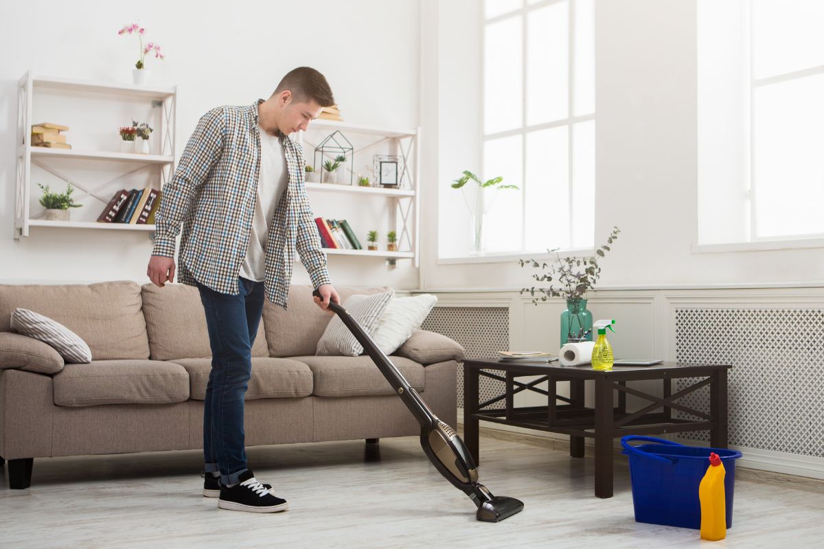 10 Things To Consider When Buying A Stick Vacuum