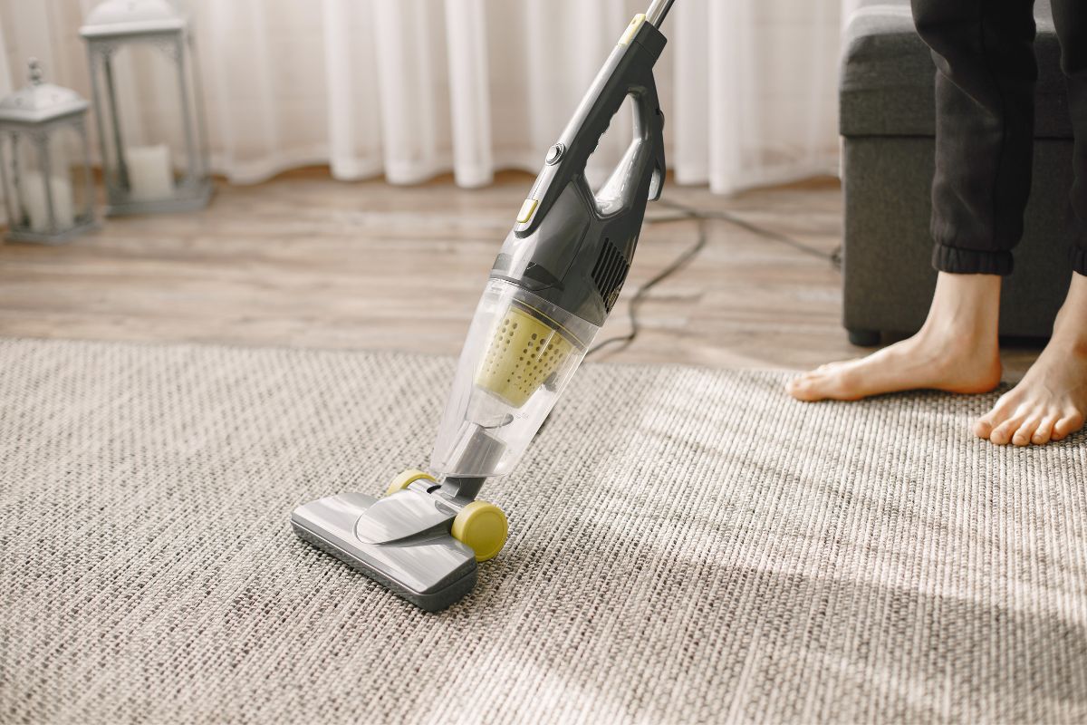 10 Things To Consider When Buying A Stick Vacuum