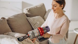 best cordless canister vacuums: top picks for 2023