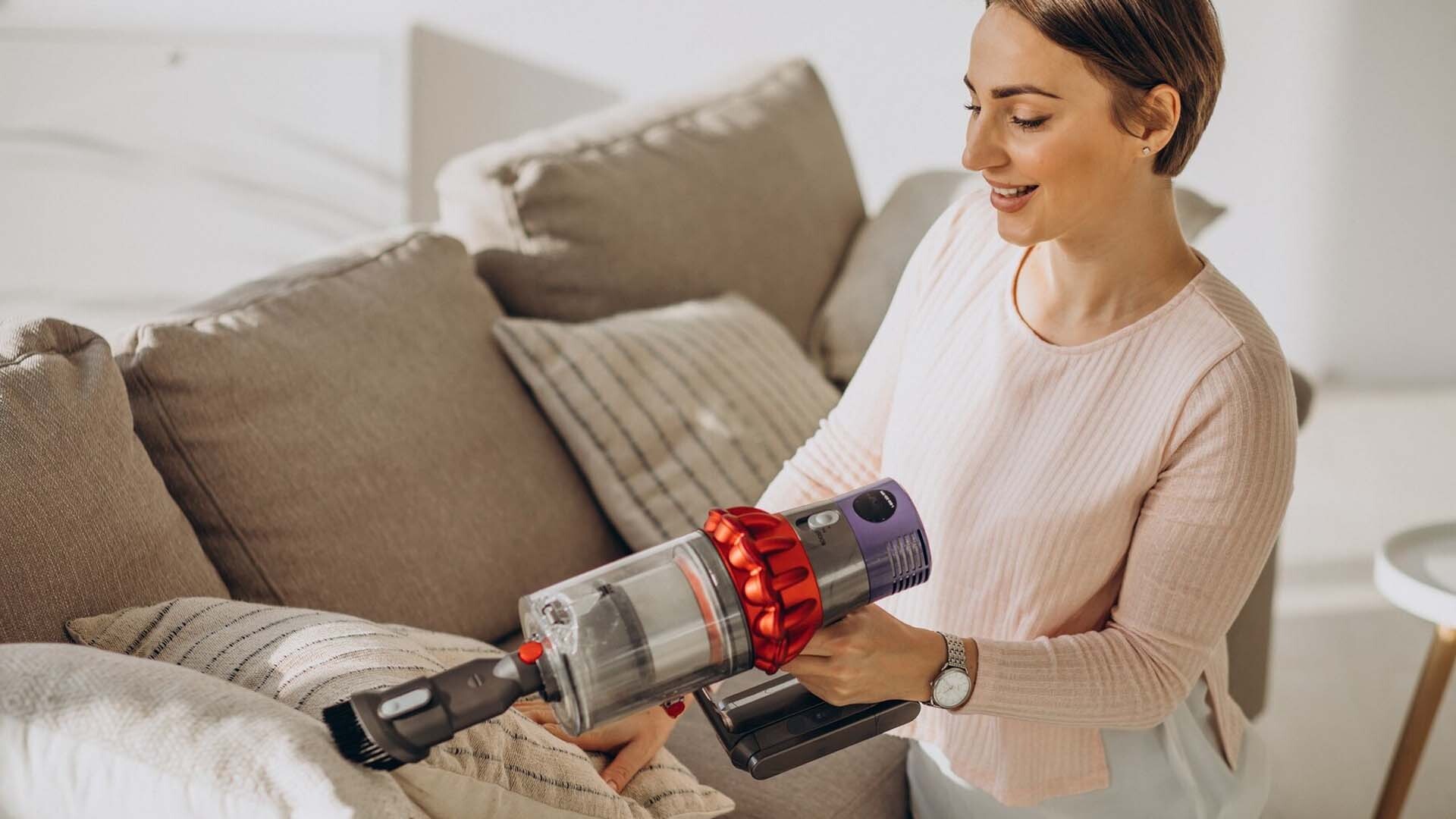 best cordless canister vacuums