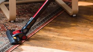 effective ways to use dyson on carpets: a comprehensive guide