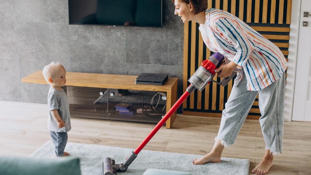 can you replace cordless vacuum batteries