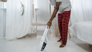are cordless vacuums good?