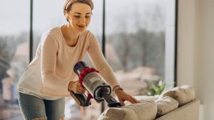 the ultimate cyclone stick vacuum buying guide for deep cleaning your home