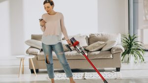 can you use dyson on carpet? quick guide and tips