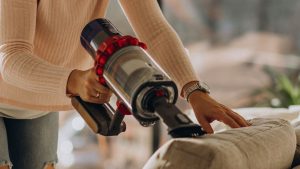 repair dyson stick vacuums: a concise guide