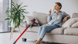 can you use dyson on carpet? quick guide and tips