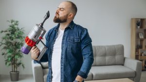 can you adjust suction on a dyson? quick guide to optimal performance