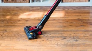 do vacuums ruin hardwood floors? debunking common myths