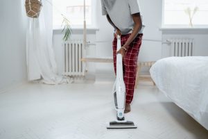 are dyson cordless vacuum chargers universal?