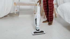are stick vacuums better?