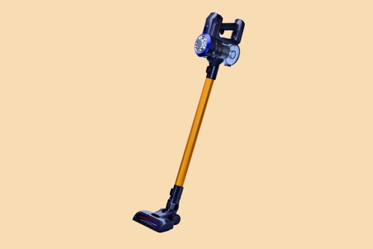 Are Stick Vacuums Safe For Hardwood Floors