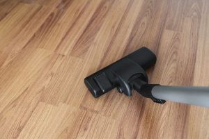 best vacuum for laminate floors