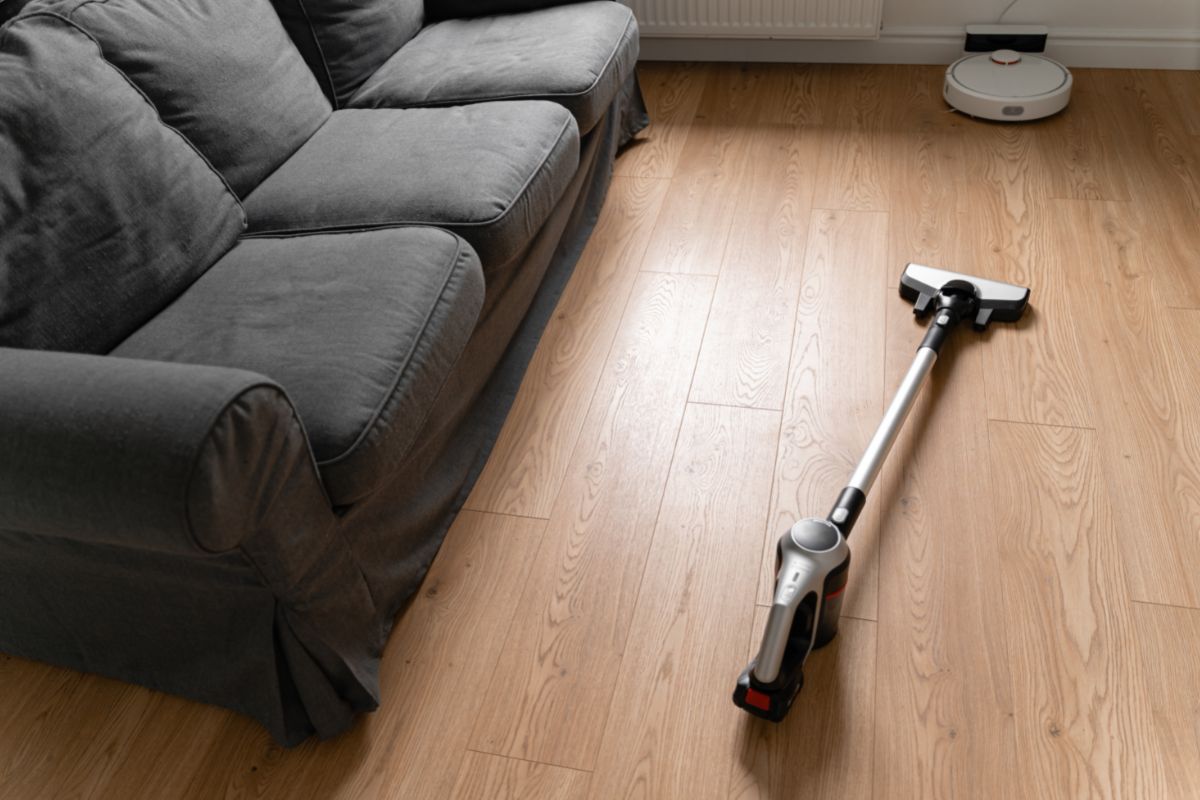 Can You Buy A Second Battery For Your Dyson Stick Vacuum? [Buyer's Guide]