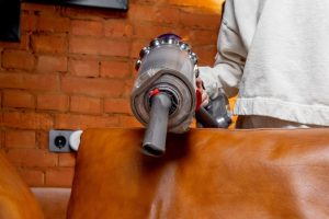 dyson not charging – causes and solutions