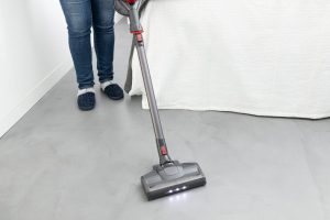 how long do dyson vacuums last?