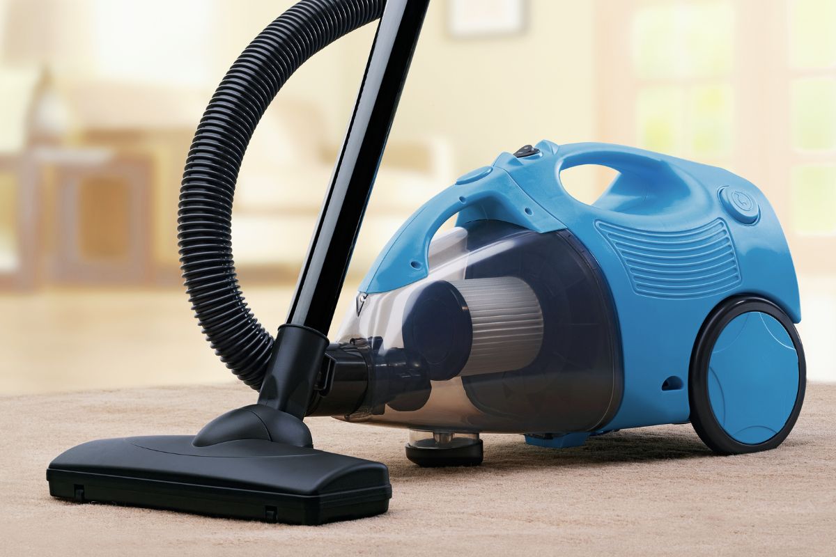 How Long Do Vacuums Last