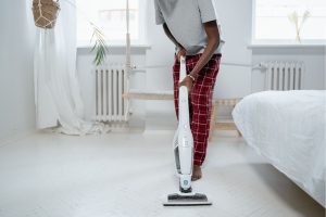 watts and vacuums – how much does a vacuum use?