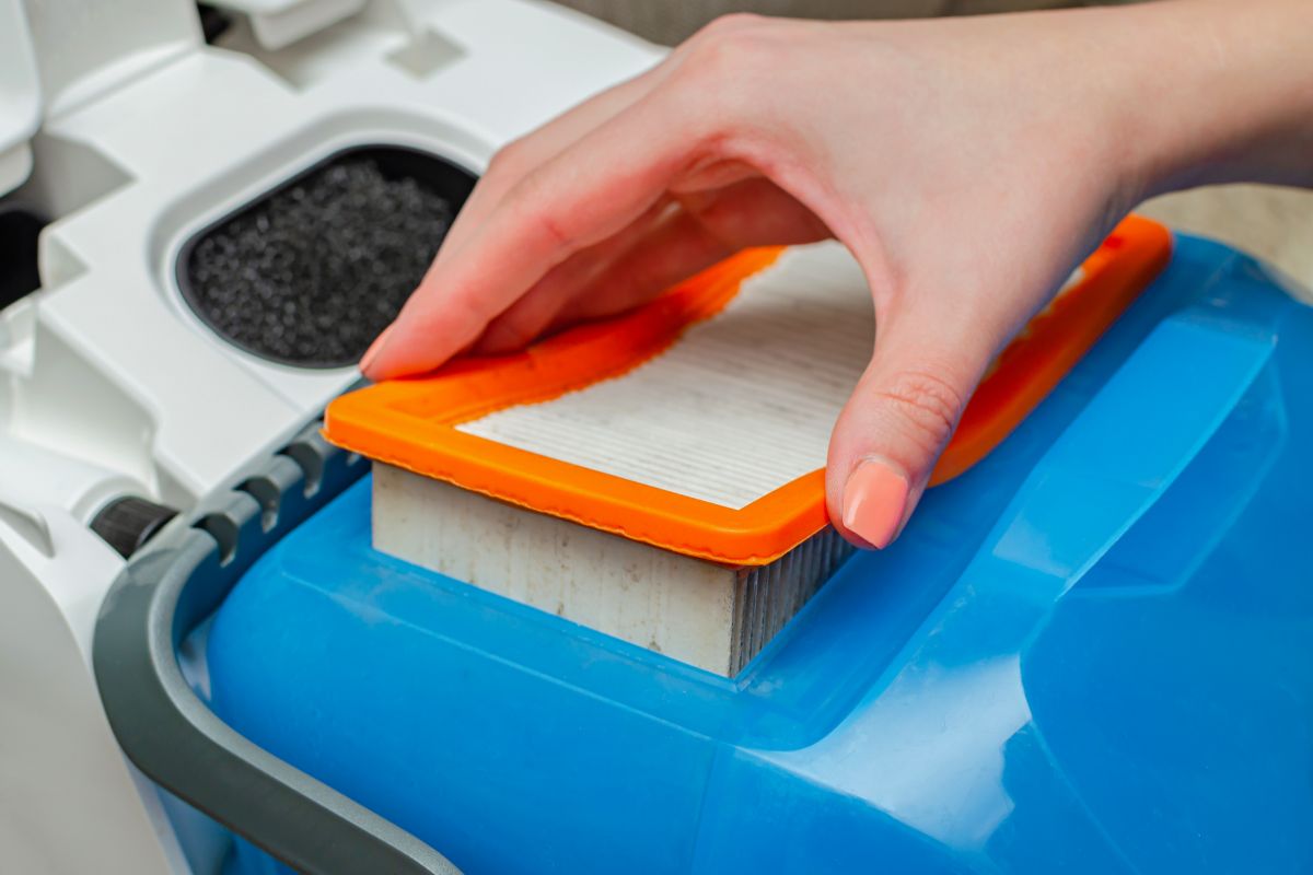 How Often Should You Change Dyson Air Filters?