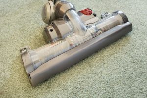 how to clean dyson stick vacuums
