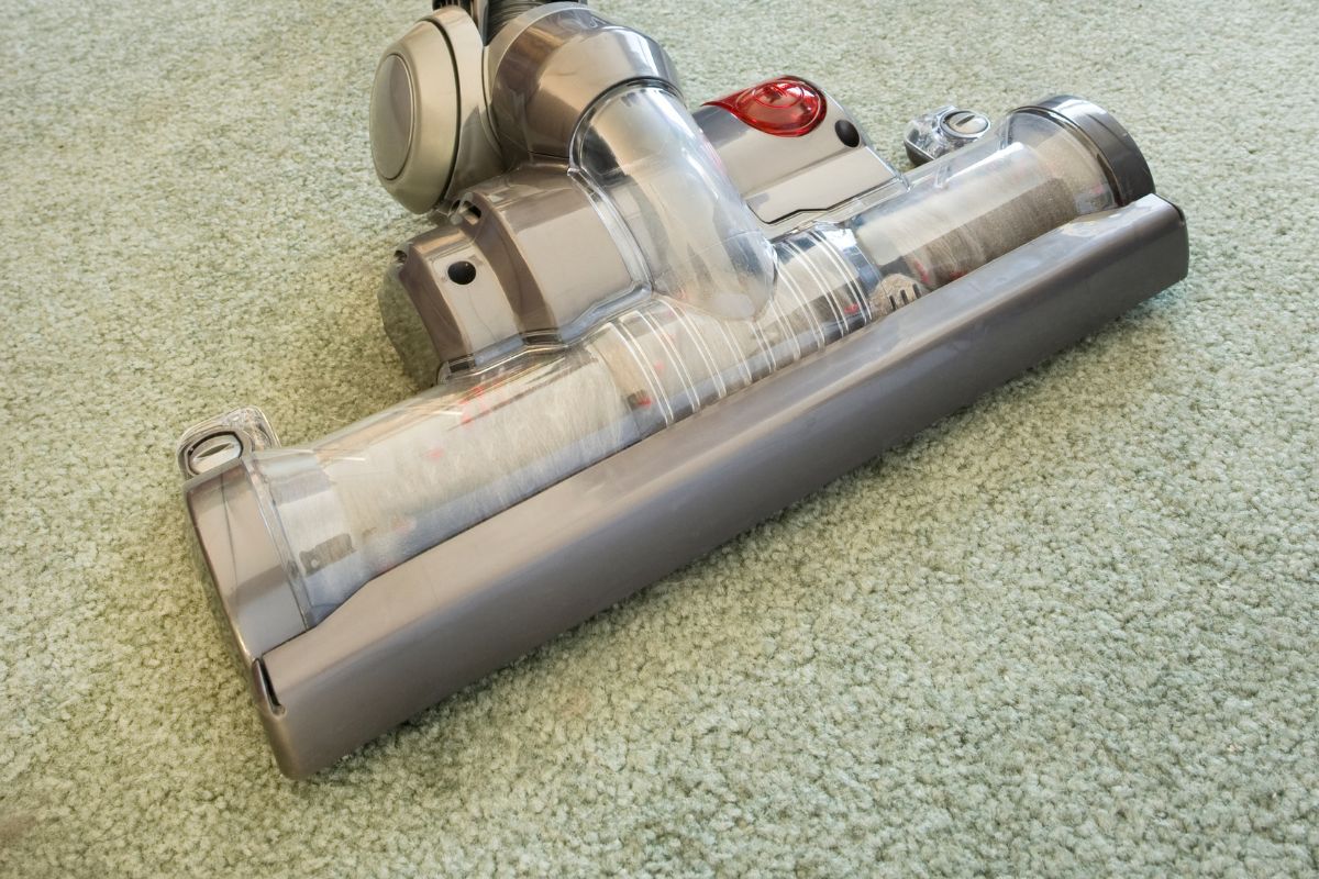 How To Clean A Dyson Stick Vacuum