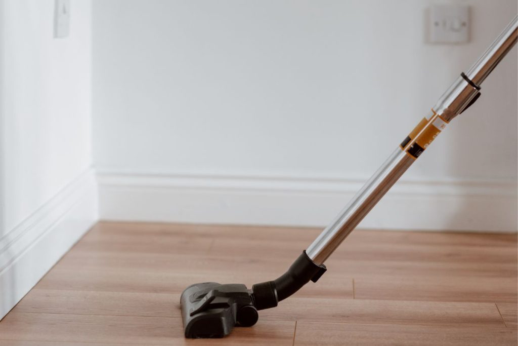 How To Clean Dyson V6 Filters Eight's Great