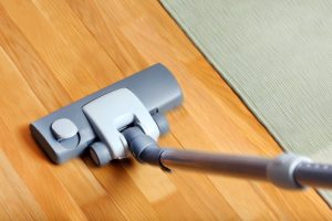 how to put a belt on a kirby vacuum cleaner?