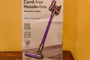 why is dyson so expensive?