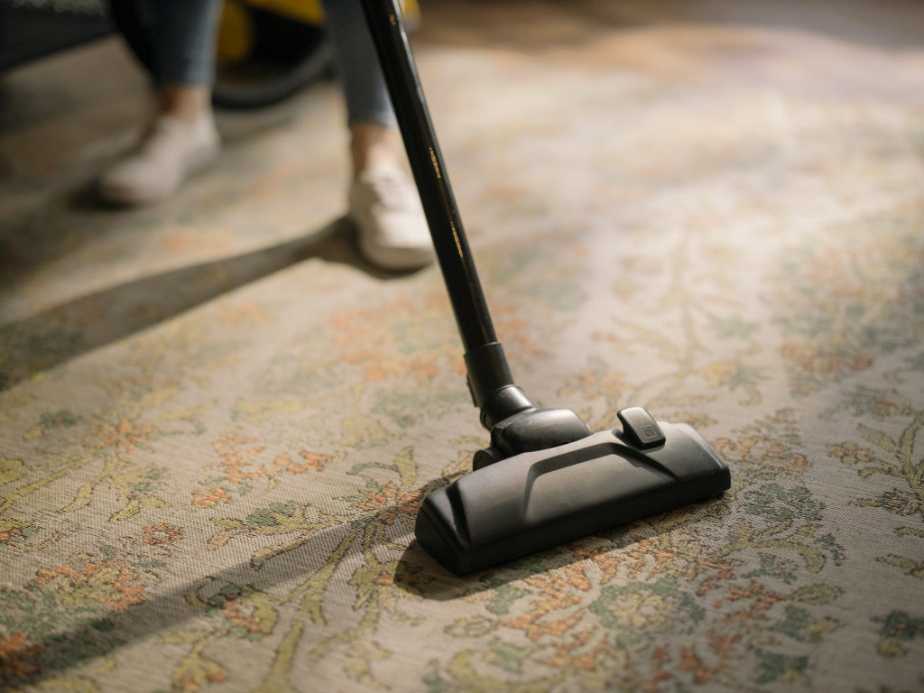 can cordless vacuum replace corded